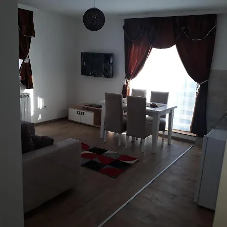 Iznad Oblaka A5 Kopaonik