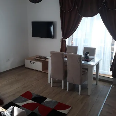 Iznad Oblaka A5 Apartment Kopaonik
