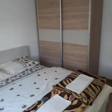 Apartment Iznad Oblaka A5 Kopaonik