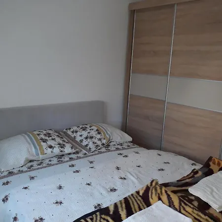 Apartment Iznad Oblaka A5 Kopaonik