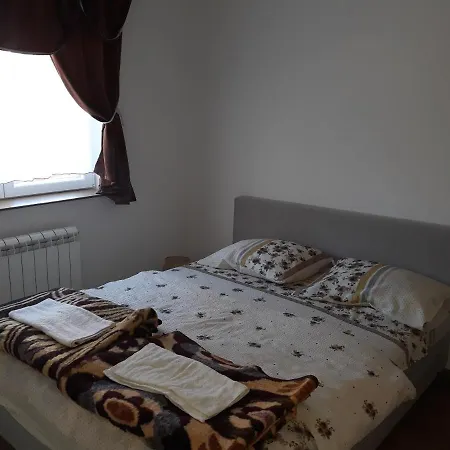 Apartment Iznad Oblaka A5