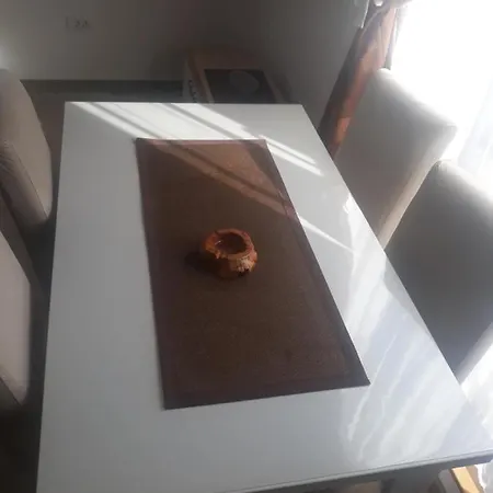 Iznad Oblaka A5 Apartman