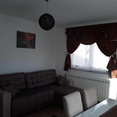 Apartment Iznad Oblaka A5 Kopaonik