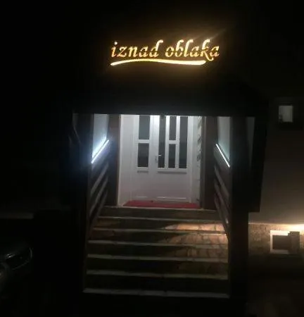 Lejlighed Iznad Oblaka1 Pa-jo *