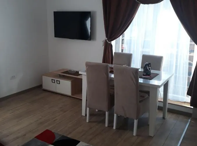 Iznad Oblaka1 Pa-jo Διαμέρισμα Κοπαόνικ