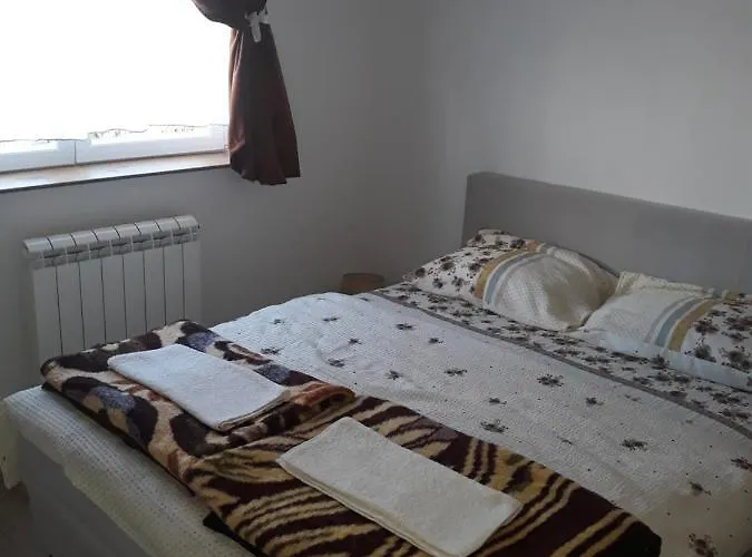 Iznad Oblaka1 Pa-jo Διαμέρισμα *