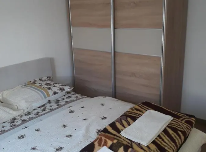 Διαμέρισμα Iznad Oblaka1 Pa-jo Κοπαόνικ