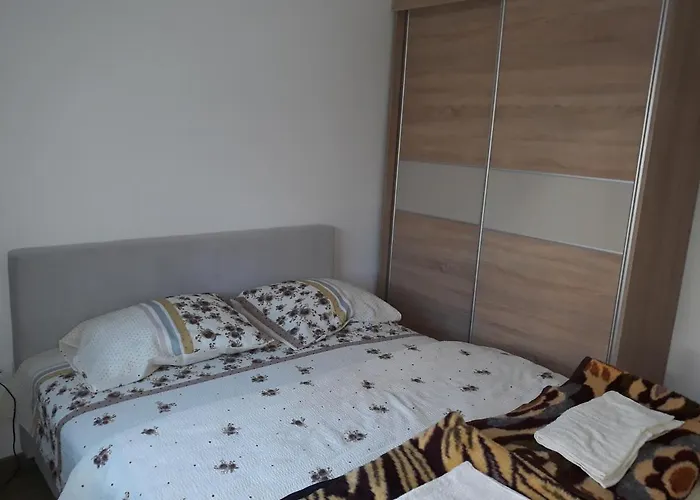 Διαμέρισμα Iznad Oblaka1 Pa-jo Κοπαόνικ