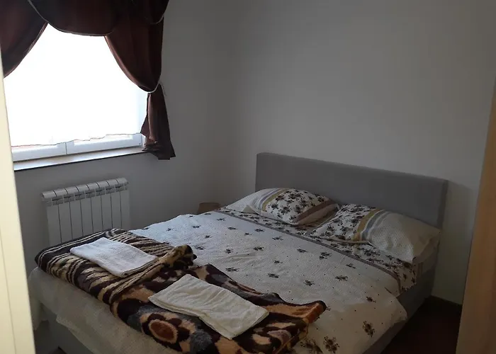 Διαμέρισμα Iznad Oblaka1 Pa-jo