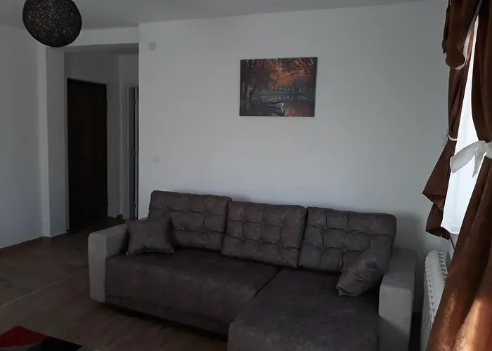 Iznad Oblaka1 Pa-jo Διαμέρισμα Κοπαόνικ