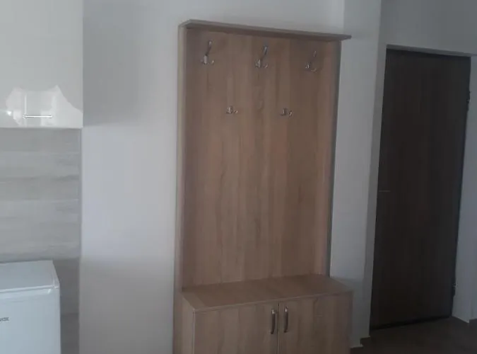 Iznad Oblaka1 Pa-jo Διαμέρισμα Κοπαόνικ