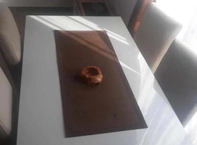 Iznad Oblaka1 Pa-jo Διαμέρισμα